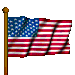 American Flag.