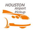 Houston airport pickup service